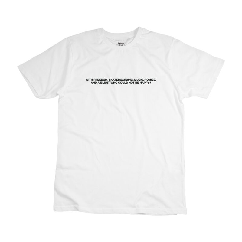 Stubbine® Blessed T-shirt