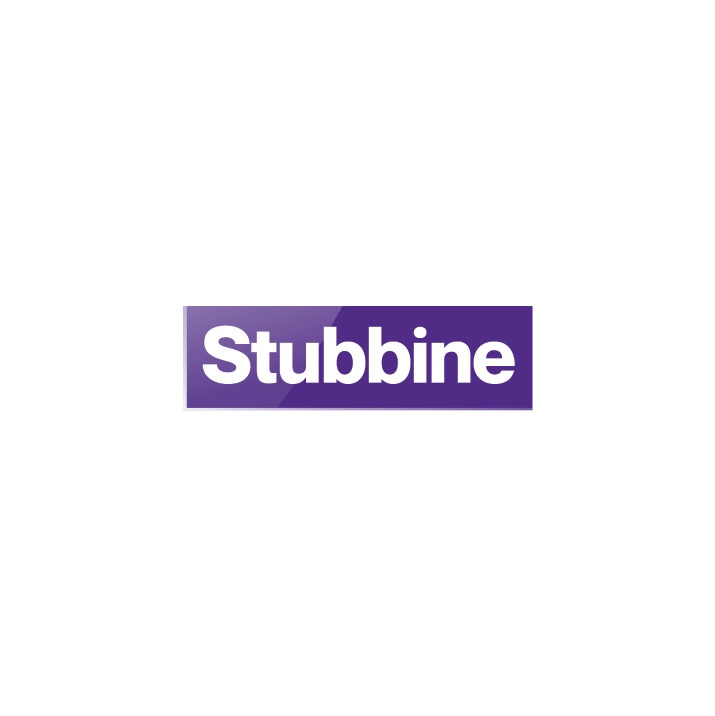 Stubbine® Board Sticker