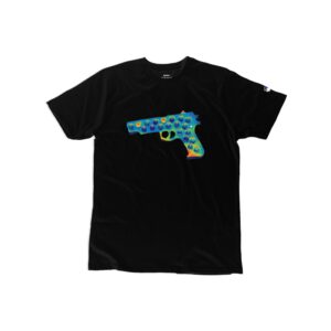 Stubbine® Pistol