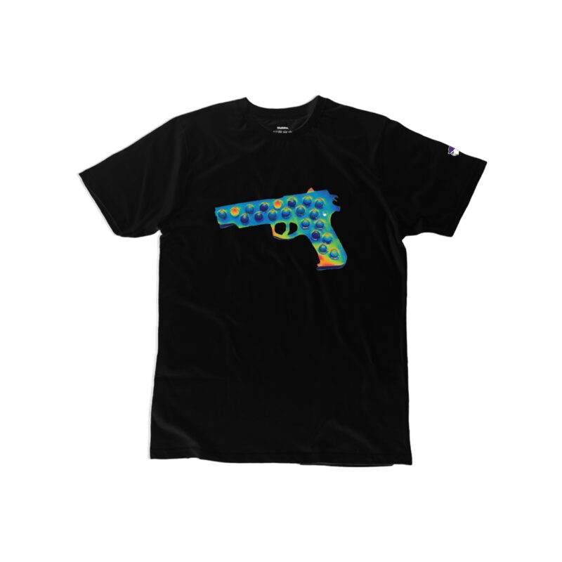Stubbine® Pistol