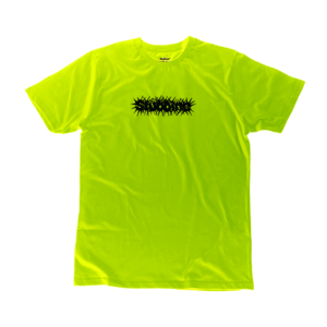 Stubbine® Fluorescent Logo Jersey (Special release)