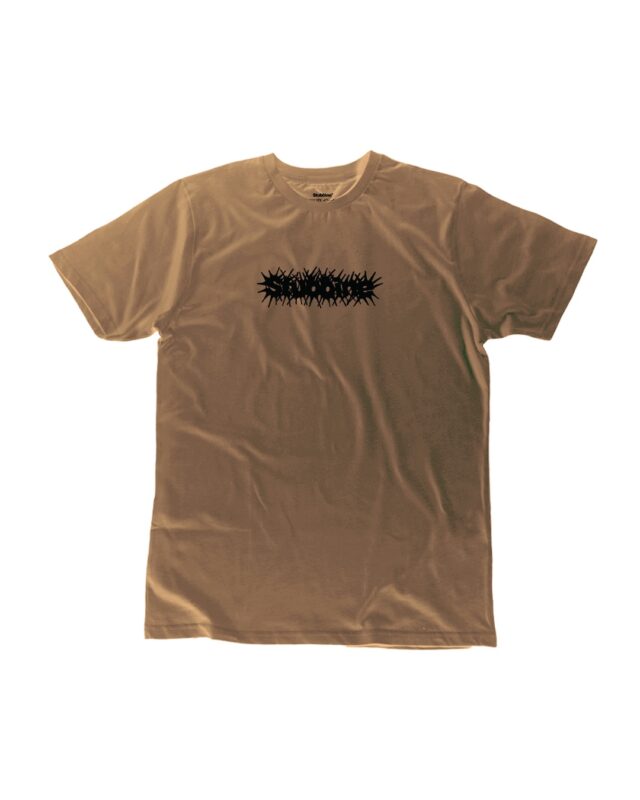 Stubbine® Moss Brown Splinter Logo