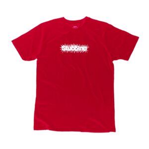 Stubbine® Red Splinter Logo